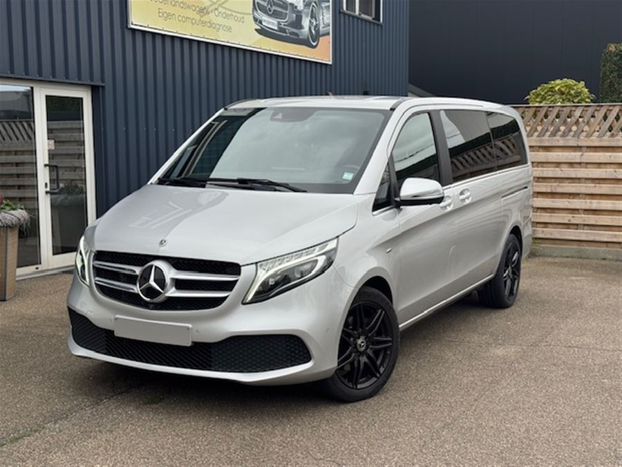 V300diesel    Avantgarde