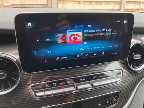 V220cdi   Zilver metallic ( IN OPTIE ) (6)