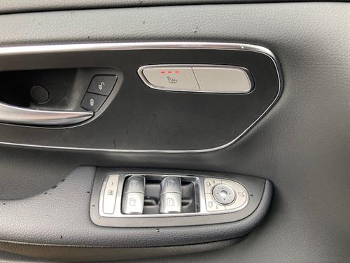 V220cdi   Zilver metallic ( IN OPTIE ) (8)