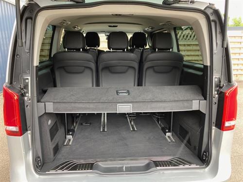 V220cdi   Zilver metallic ( IN OPTIE ) (9)