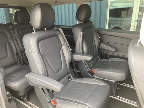 V220cdi   Zilver metallic ( IN OPTIE ) (11)