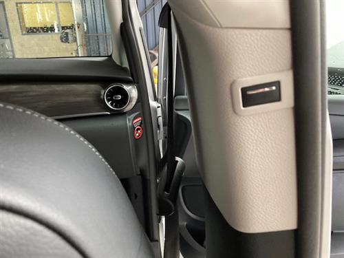V220cdi   Zilver metallic ( IN OPTIE ) (14)