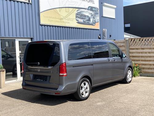 V220 cdi  Seleniet  Grijs  ( IN OPTIE ) (5)