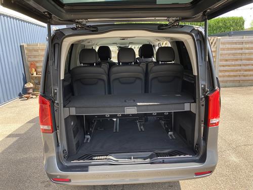 V220 cdi  Seleniet  Grijs  ( IN OPTIE ) (8)