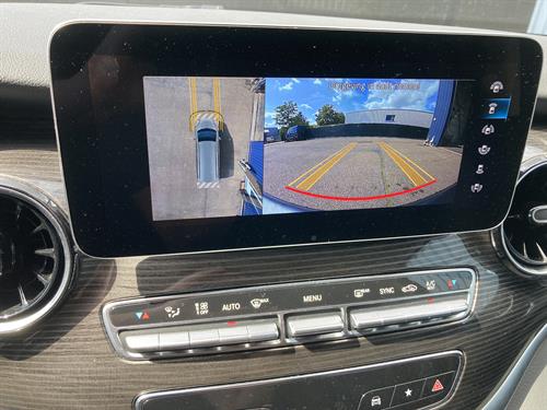 V220 cdi  Seleniet  Grijs  ( IN OPTIE ) (9)