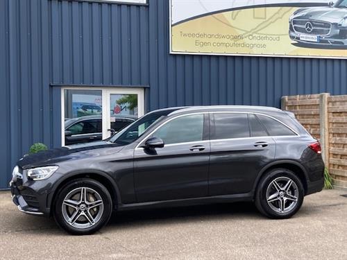 GLC300 de  Hybrid (1)