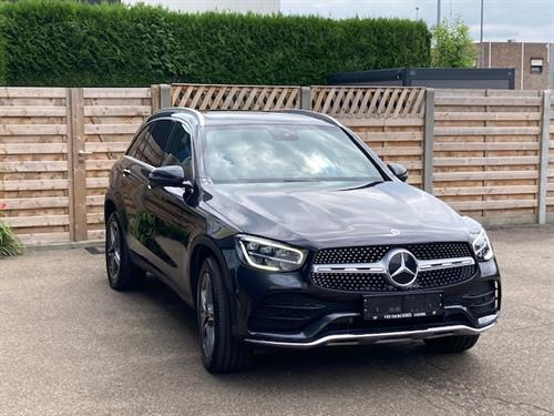 GLC300 de  Hybrid (3)