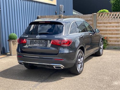 GLC300 de  Hybrid (5)