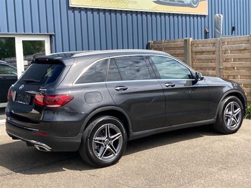GLC300 de  Hybrid (6)