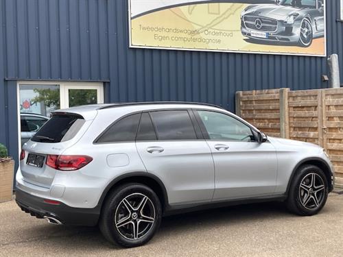 GLC300 de  Hybrid (4)