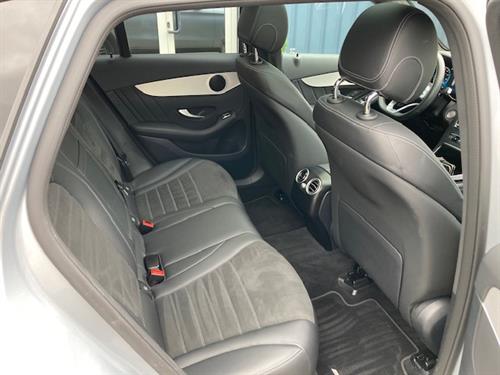 GLC300 de  Hybrid (9)