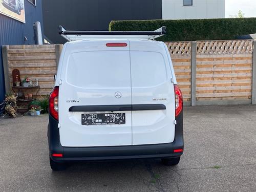 Citan 110 d  95 pk  lichte vracht (5)