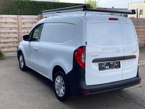 Citan 110 d  95 pk  lichte vracht (6)