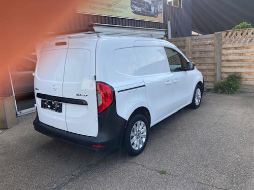 Citan 110 d  95 pk  lichte vracht (7)