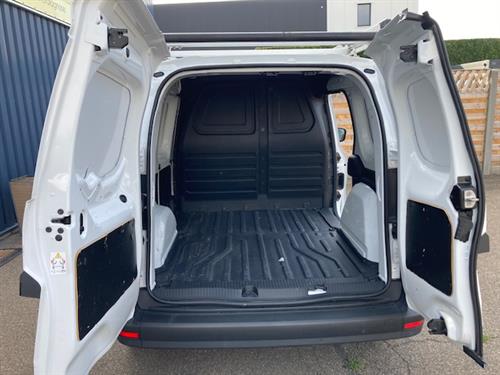 Citan 110 d  95 pk  lichte vracht (9)