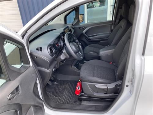 Citan 110 d  95 pk  lichte vracht (10)