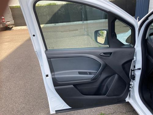 Citan 110 d  95 pk  lichte vracht (11)