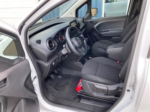Citan 110 d  95 pk  lichte vracht (12)