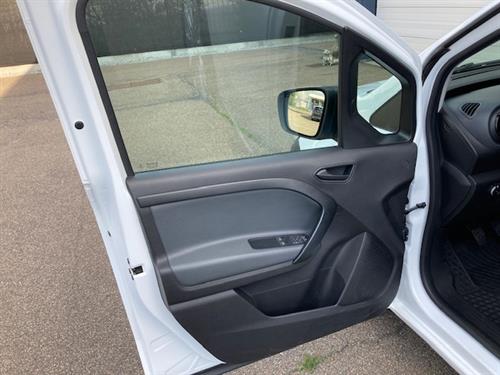 Citan 110 d  95 pk  lichte vracht (13)