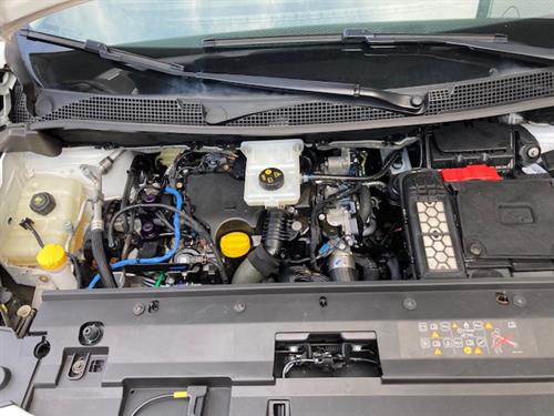 Citan 110 d  95 pk  lichte vracht (22)