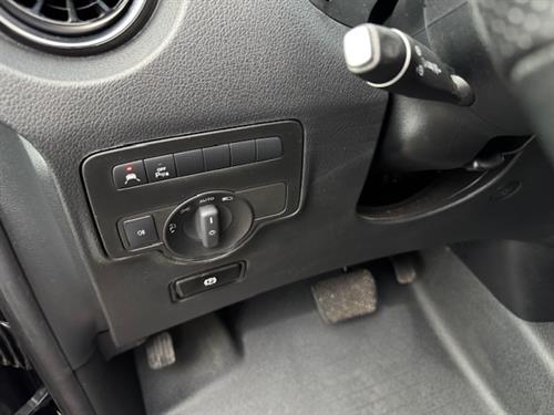 Vito 124 cdi  Dubbel Cabine  Lichte vracht . (14)