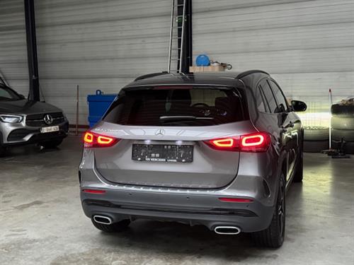 GLA 250e Benzine-Elektrisch ( Hybrid plug-in )  AMG Line (4)