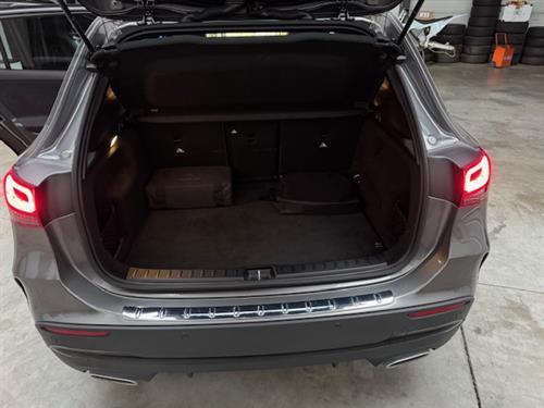 GLA 250e Benzine-Elektrisch ( Hybrid plug-in )  AMG Line (6)