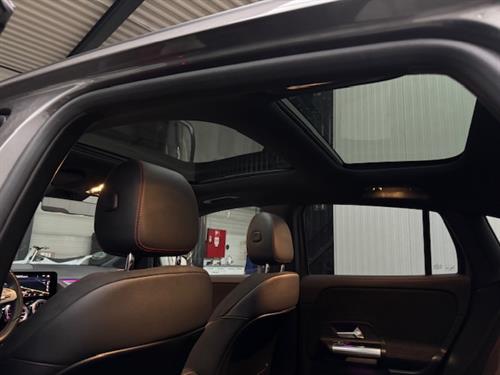 GLA 250e Benzine-Elektrisch ( Hybrid plug-in )  AMG Line (14)