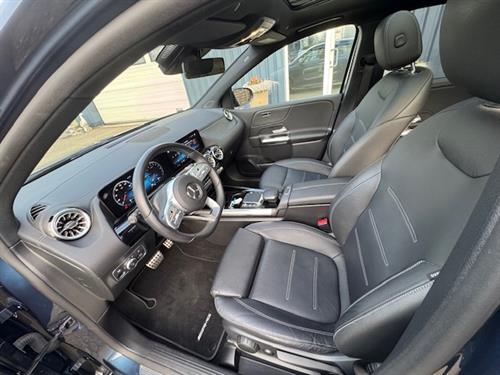 B 250e      Benzine + elektrisch        Hybrid plugin (7)