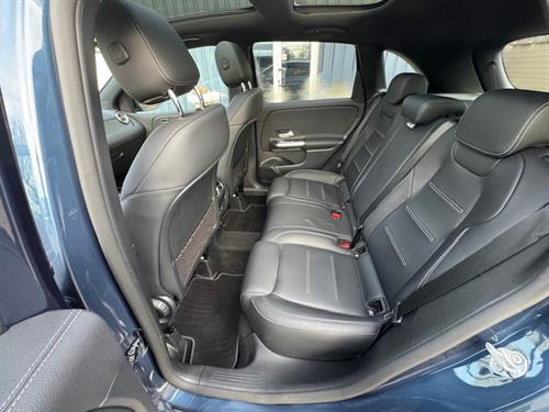 B 250e      Benzine + elektrisch        Hybrid plugin (8)