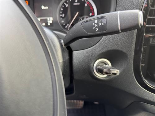 Vito 116 cdi Dubbel cabine licht vracht 6 zitplaatsen. (18)