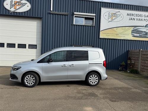 Citan 112cdi Automaat (1)