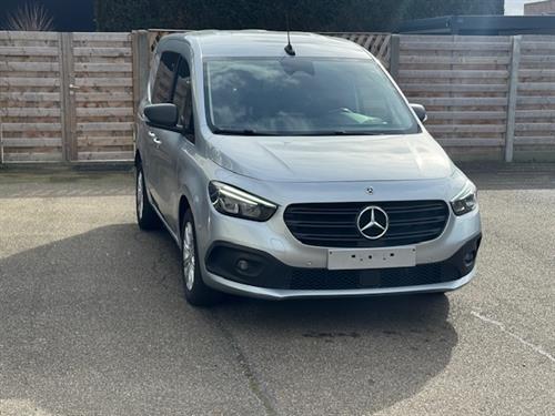 Citan 112cdi Automaat (2)