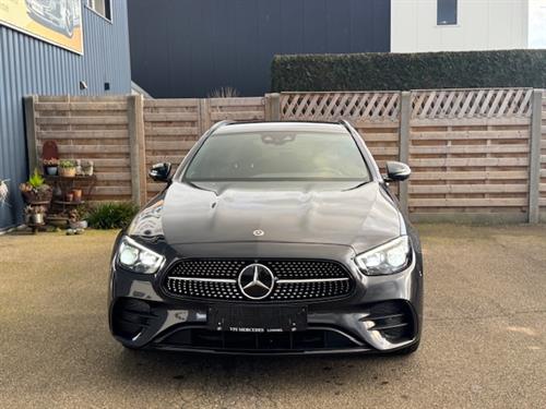 E300de Break Hybrid AMG Line (2)