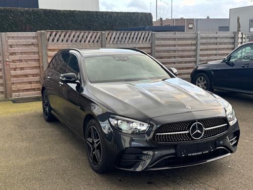 E300de Break Hybrid AMG Line (3)