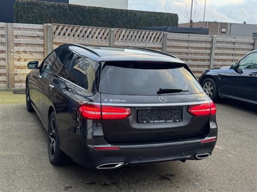 E300de Break Hybrid AMG Line (4)