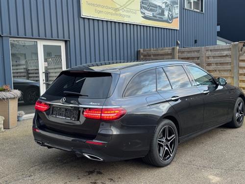 E300de Break Hybrid AMG Line (5)