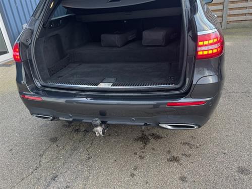 E300de Break Hybrid AMG Line (9)