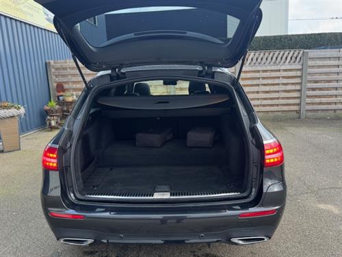 E300de Break Hybrid AMG Line (10)