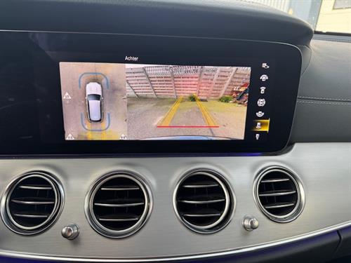 E300de Break Hybrid AMG Line (11)