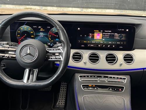 E300de Break Hybrid AMG Line (20)