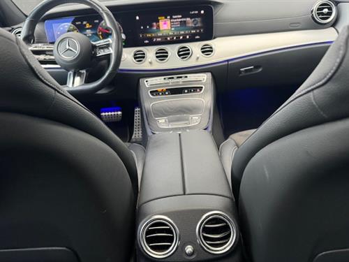 E300de Break Hybrid AMG Line (21)