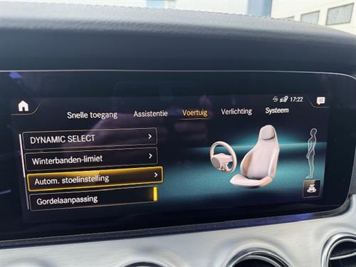 E300de Break Hybrid AMG Line (24)