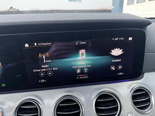 E300de Break Hybrid AMG Line (26)