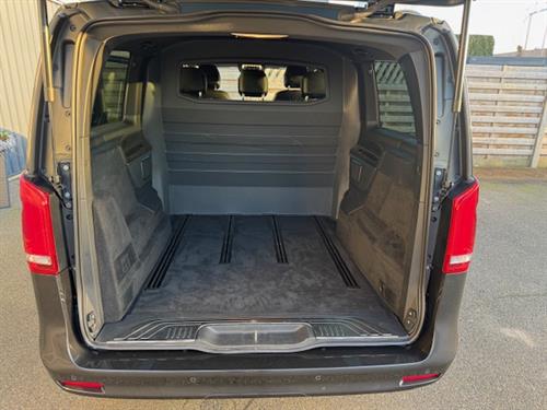 V250 cdi 4 Matic  lichte vracht 5 zitplaatsen (6)