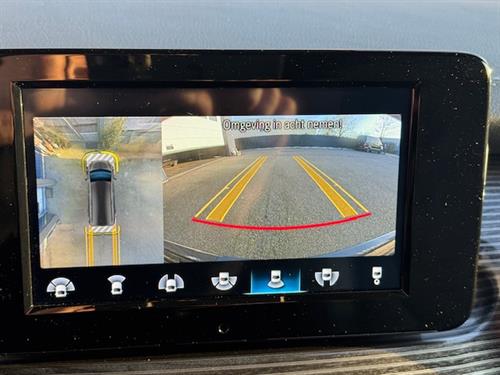 V250 cdi 4 Matic  lichte vracht 5 zitplaatsen (10)