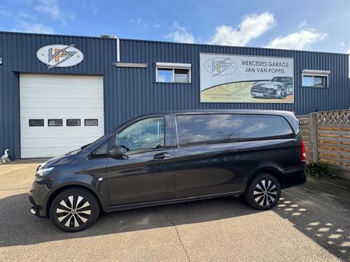 Vito 116 cdi lichte vracht  Automaat (4)