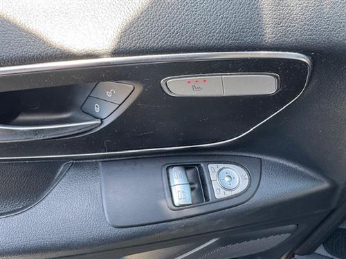Vito 116cdi Dubbel Cabine 6 zitplaatsen Lichte vracht (16)