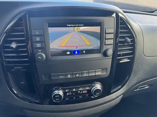 Vito 116cdi Dubbel Cabine 6 zitplaatsen Lichte vracht (19)