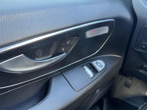 Vito 116cdi Dubbel Cabine 6 zitplaatsen Lichte vracht (20)